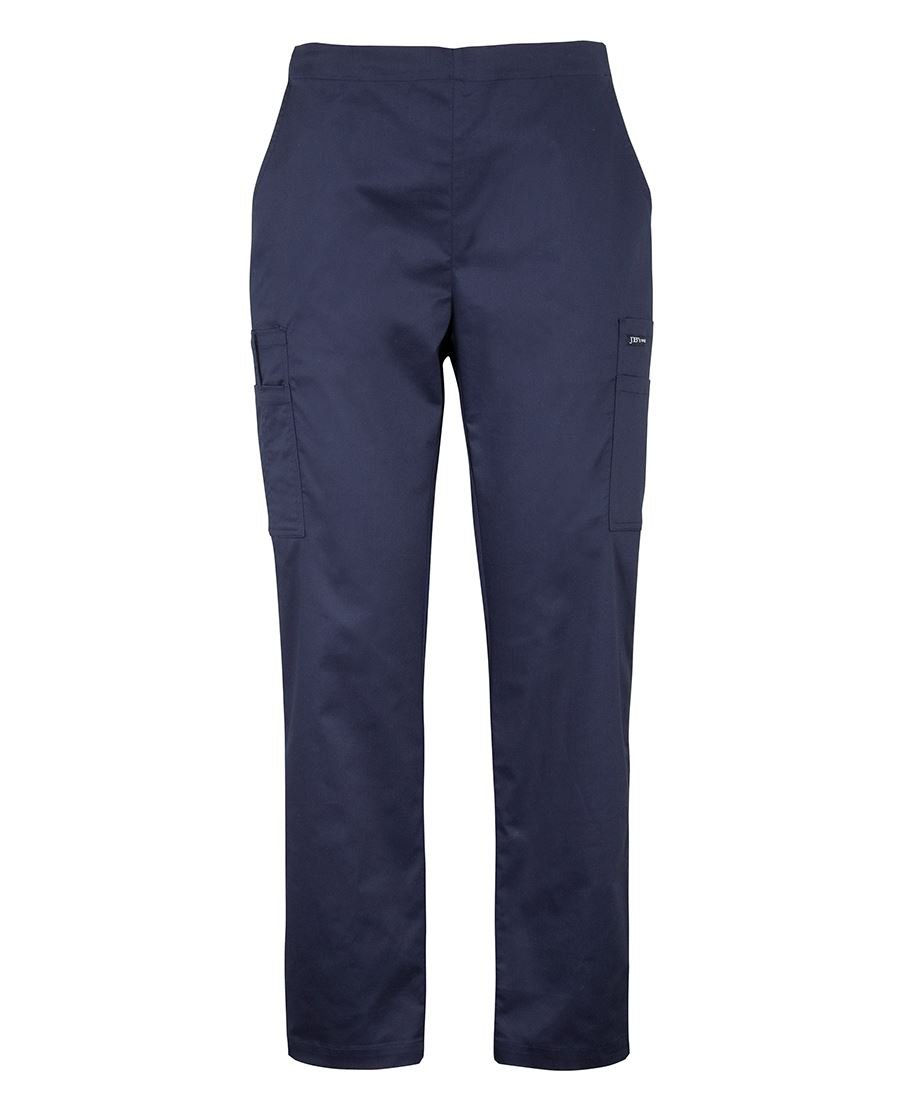 JB’S LADIES PREMIUM SCRUB CARGO PANT 4SPP1