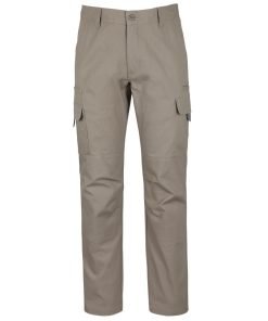 JB’S MULTI POCKET STRETCH CANVAS PANT 6MSP