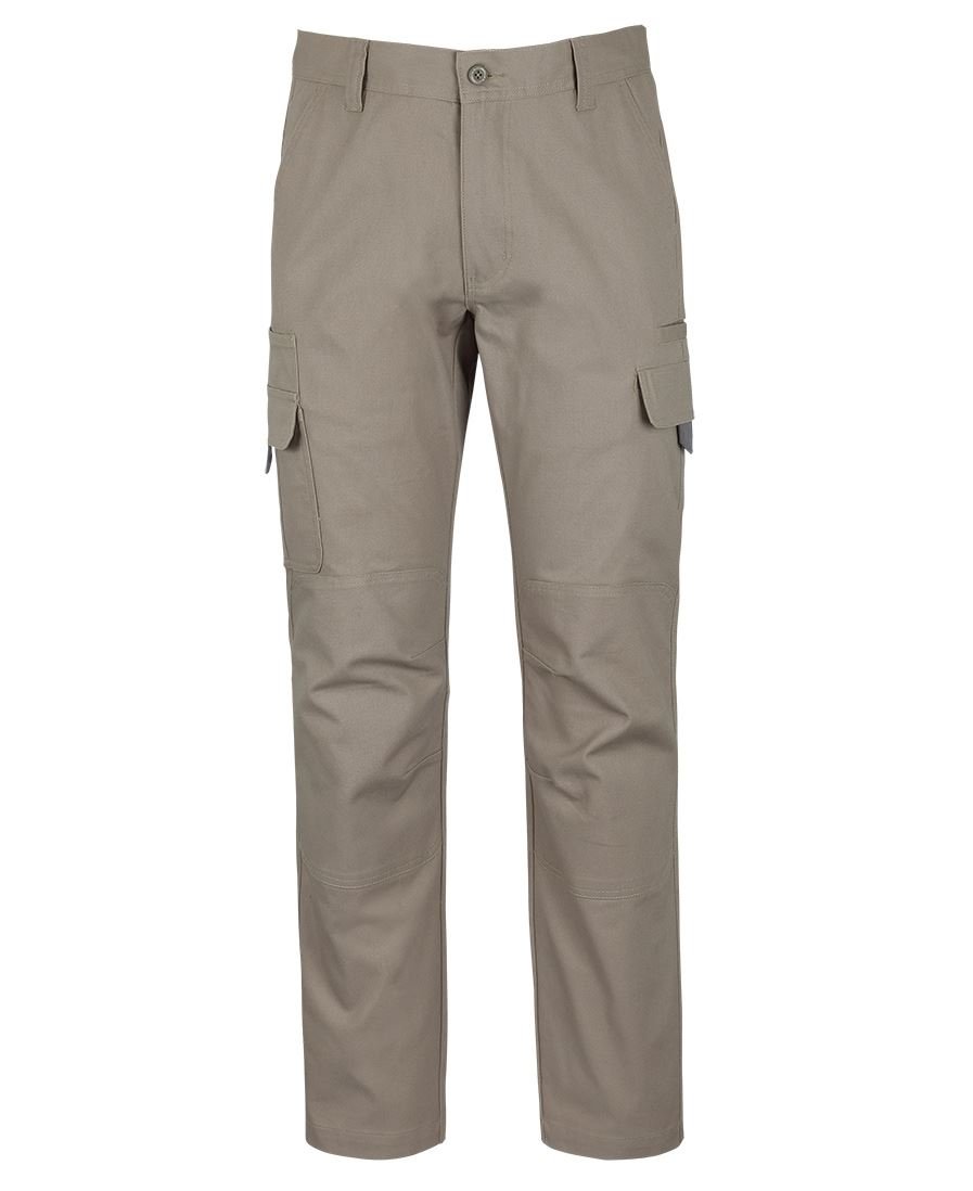 JB’S MULTI POCKET STRETCH CANVAS PANT 6MSP