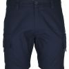 JB’S MULTI POCKET STRETCH CANVAS SHORT 6MSC