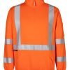 JB’S NSW/QLD RAIL (D+N) X-BACK 1/2 ZIP FLEECE 6DAQF