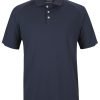 JB’S PODIUM CONTRAST STRETCH POLO 7STC