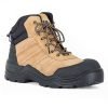 JB’S QUANTUM SOLE SAFETY BOOT 9H2
