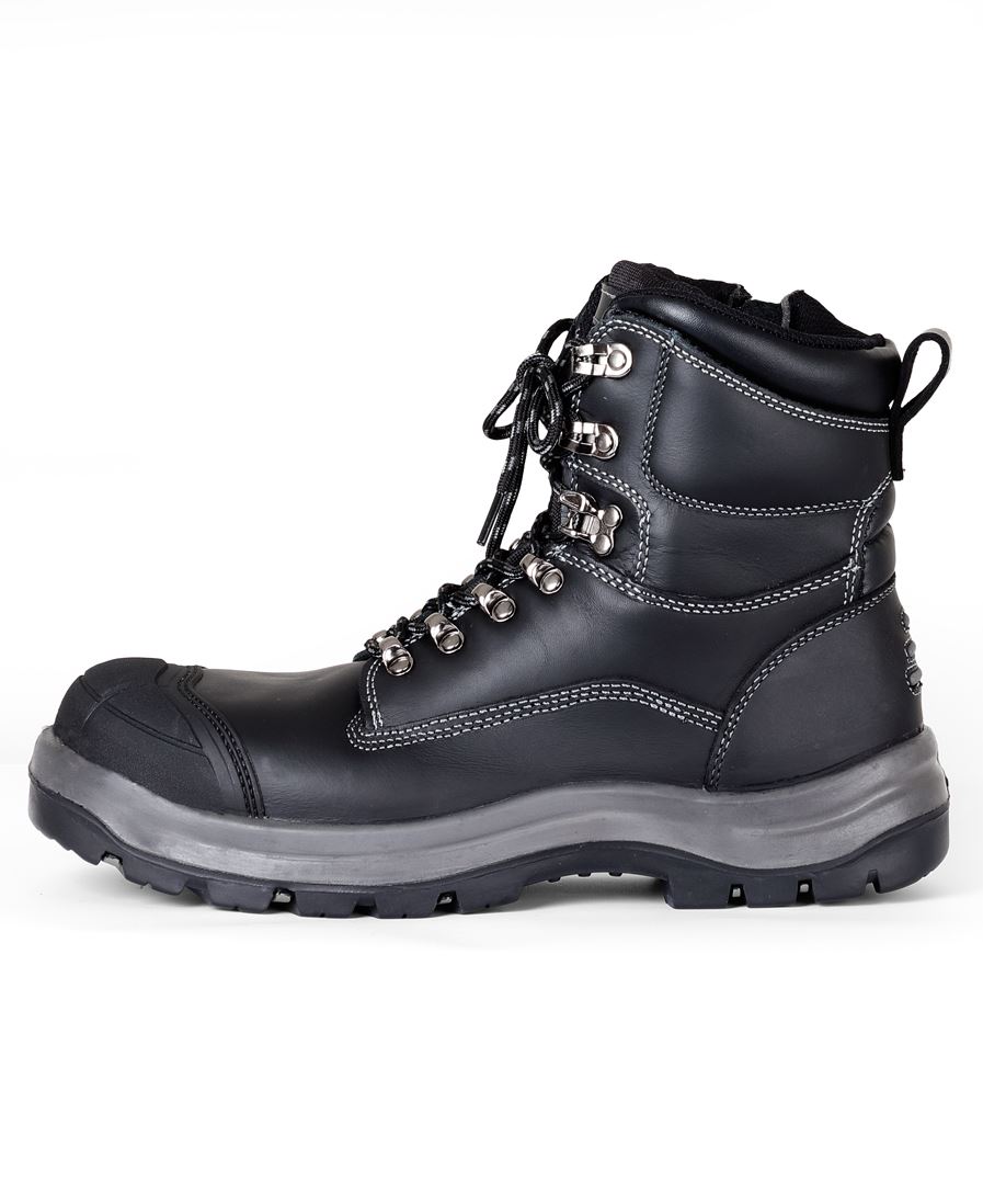 JB'S ROADTRAIN LACE UP BOOT | 9F0 - Image 2