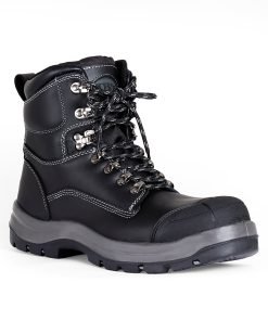 JB’S ROADTRAIN LACE UP BOOT 9F0