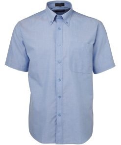 JB’S S/S OXFORD SHIRT 4OSX