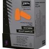 JB’S SOUTHERN BULLET EARPLUG (200 PAIR) 8P085