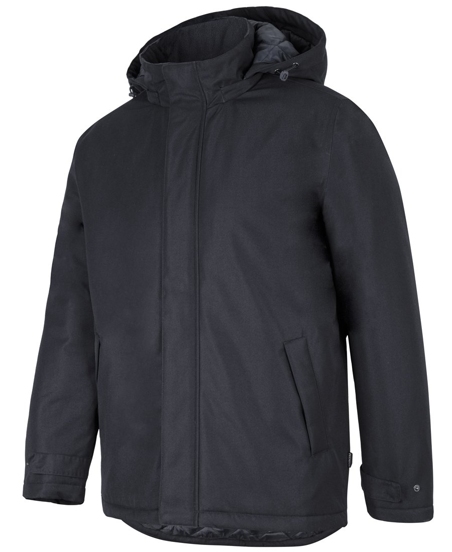 JB'S SOUTHERN LANDS JACKET | 3TGS - Image 7