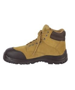 Alternative view of JB'S STEELER LACE UP SAFETY BOOT | 9G4