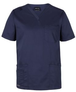 JB’S UNISEX PREMIUM SCRUB TOP 4SPT