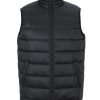 JB’S URBAN PUFFER VEST 3AHW