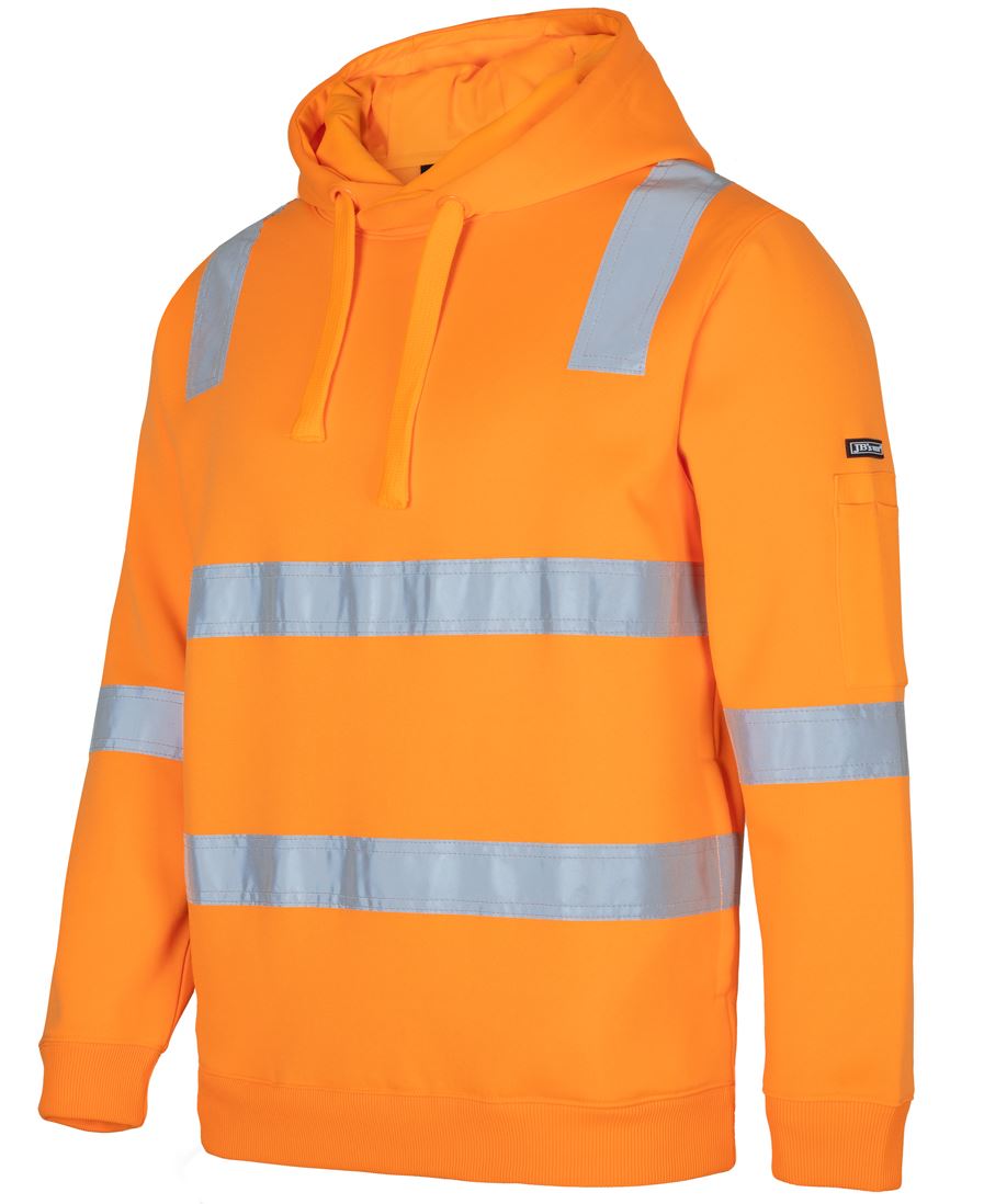 JB'S VIC RAIL (D+N) HOODIE | 6DAVH - Image 2