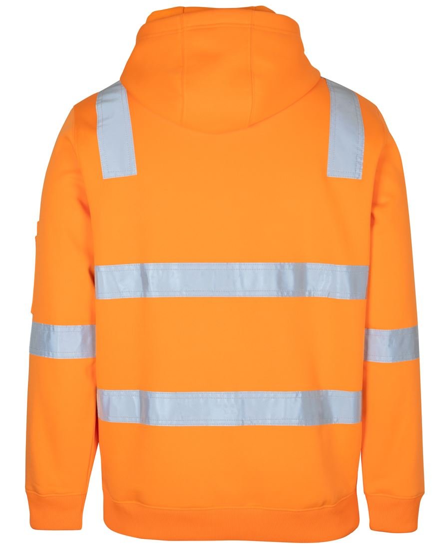 JB'S VIC RAIL (D+N) HOODIE | 6DAVH - Image 3