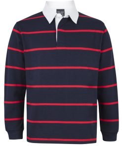 JB’S YARN DYED RUGBY 3RYD