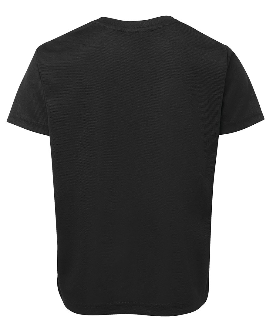 PODIUM KIDS & ADULTS POLY TEE | 7PNFT - Image 7