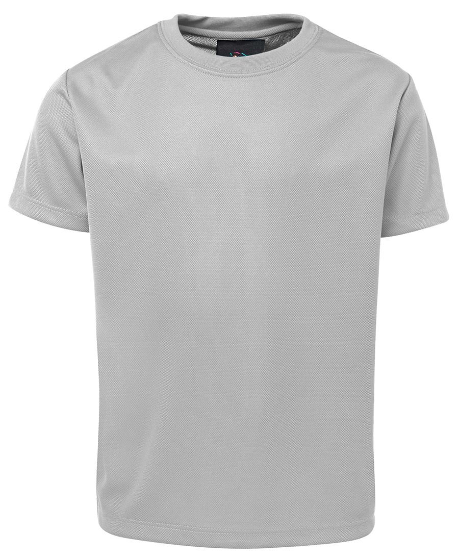PODIUM KIDS & ADULTS POLY TEE | 7PNFT - Image 21