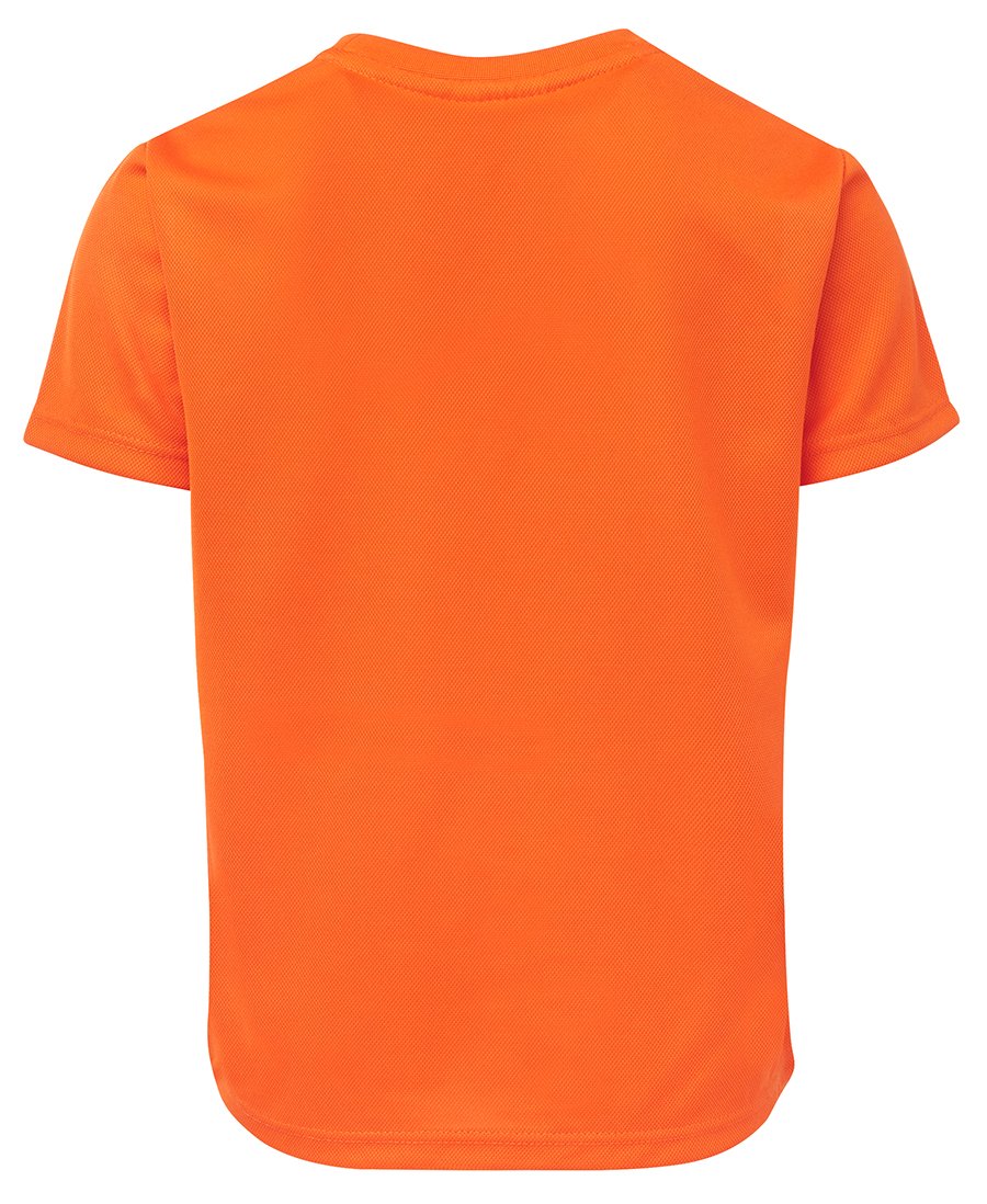 PODIUM KIDS & ADULTS POLY TEE | 7PNFT - Image 35