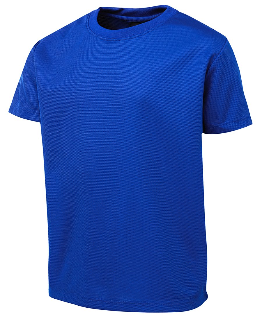 PODIUM KIDS & ADULTS POLY TEE | 7PNFT - Image 58