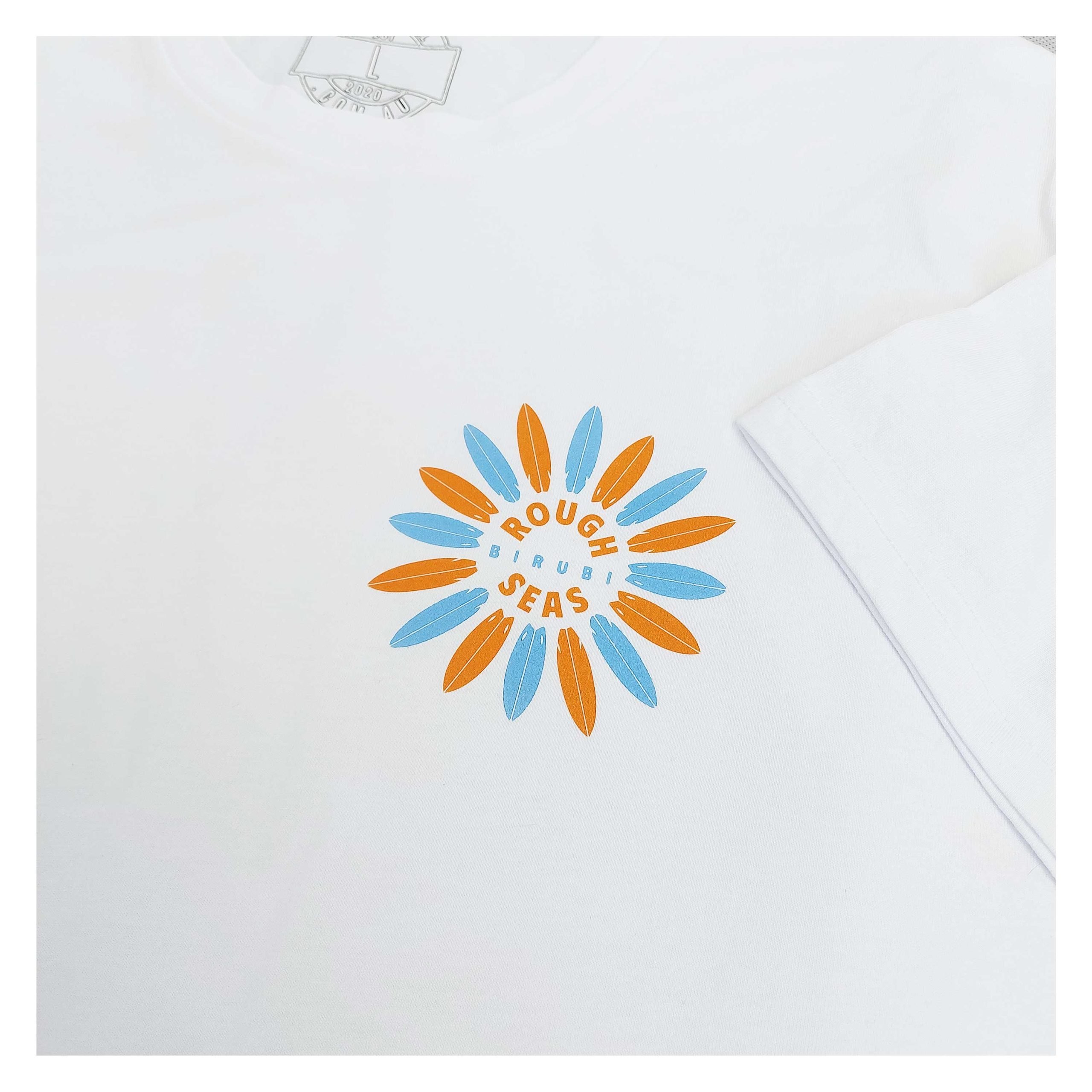 Surfer Life T-Shirt - Image 4