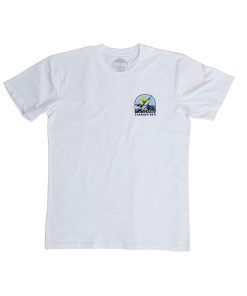 Alternative view of Big Game Fishing T-Shirts