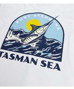 Big Game Fishing T-Shirts