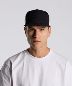 AS Colour Stock Contrast 1110 Trucker Feature