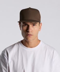 AS Colour Stock Trucker Cap 1108 Feature