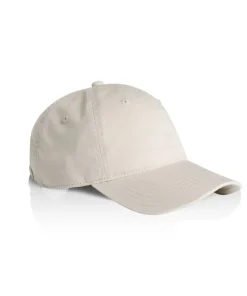 Access Faded Cap 1134 Faded Bone Side