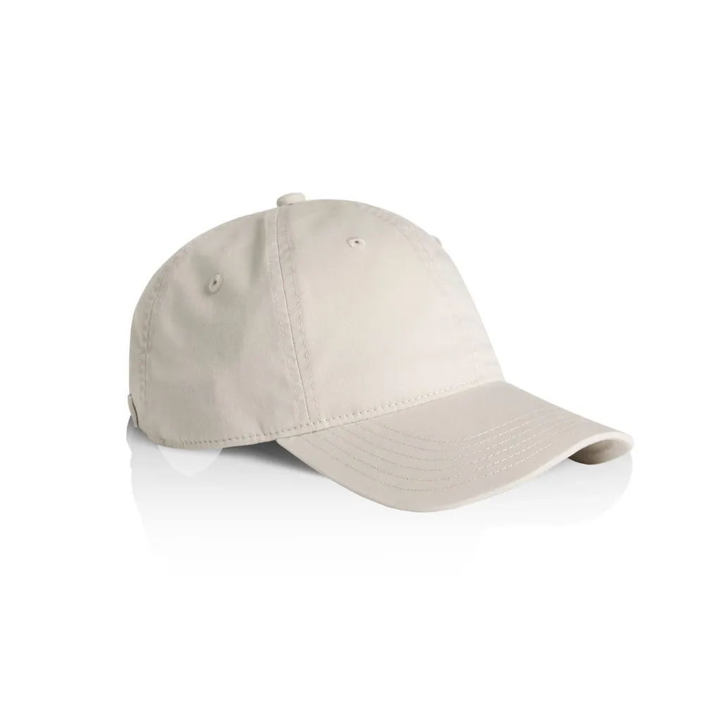 Access Faded Cap 1134 Faded Bone Side
