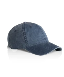 Access Faded Cap 1134 Faded Midnight Side