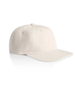 Class Canvas Cap 1156 Bone Side