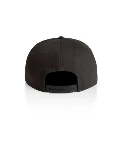 Class Canvas Cap 1156 Coal Back