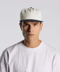 Class Two-Tone Cap 1154