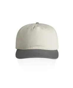 Class Two-Tone Cap 1154 Natural Shadow Front