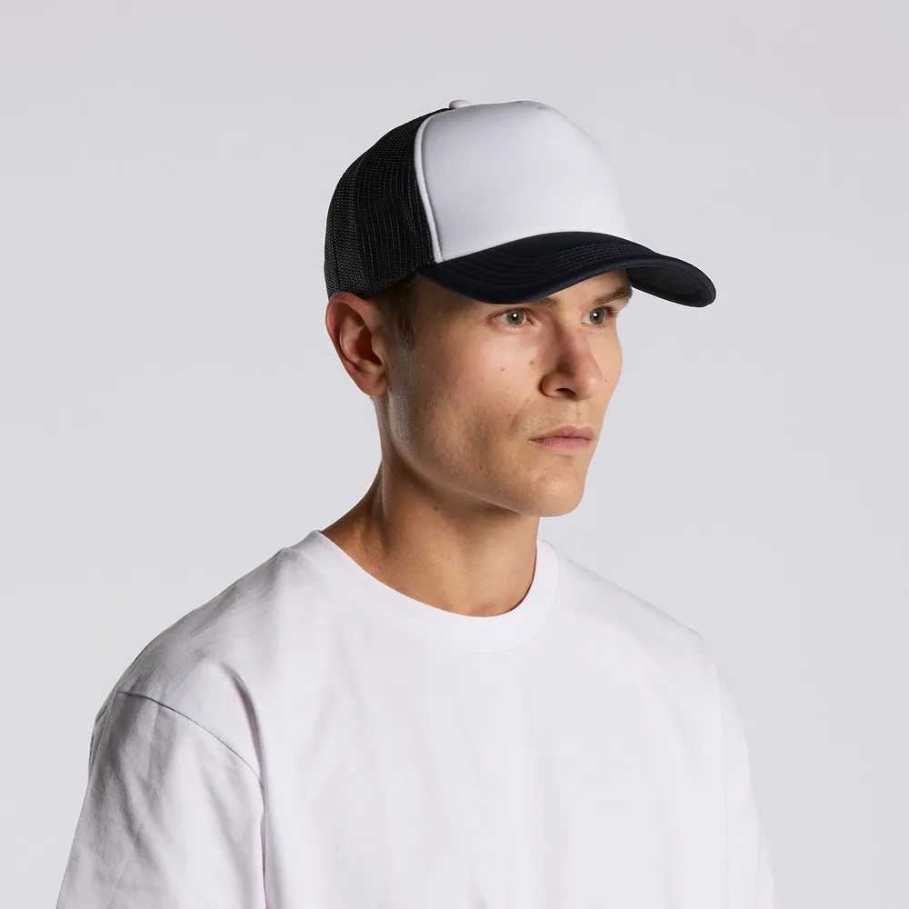 Frame Foam Two-Tone Trucker 1163 Main