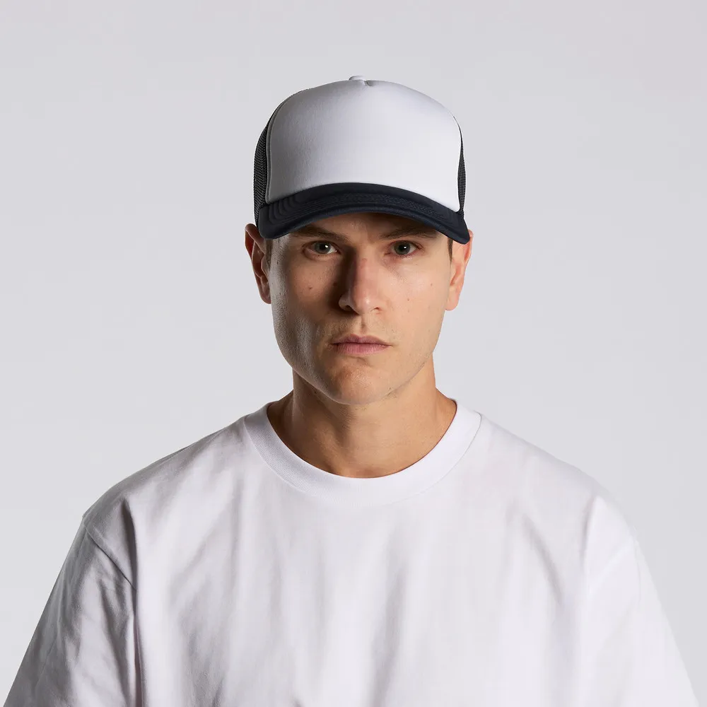 Frame Foam Two-Tone Trucker 1163