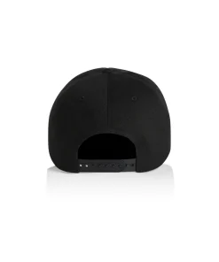 Frame Soft Cap 1164 Black Back