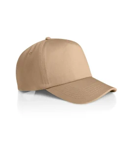 Frame Soft Cap 1164 Khaki Side