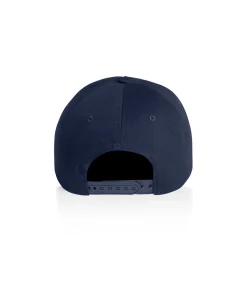 Frame Soft Cap 1164 Navy Back