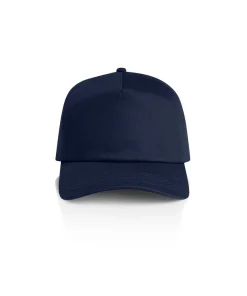 Frame Soft Cap 1164 Navy Front