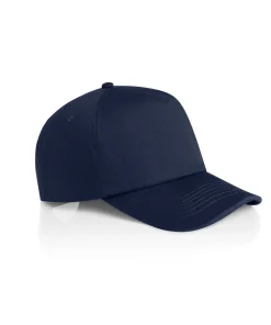 Frame Soft Cap 1164 Navy Side