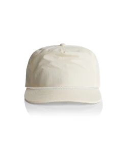 Surf Rope Cap 1123 Ecru-White Front