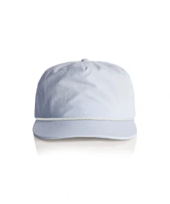 Surf Rope Cap 1123 Powder-White Front