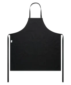 Canvas Apron 1080 Black Back