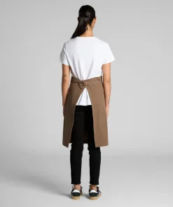 Canvas Half Apron 1081-3