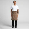 Canvas Half Apron 1081 Main