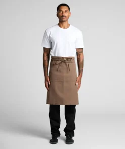 Canvas Half Apron 1081 Main