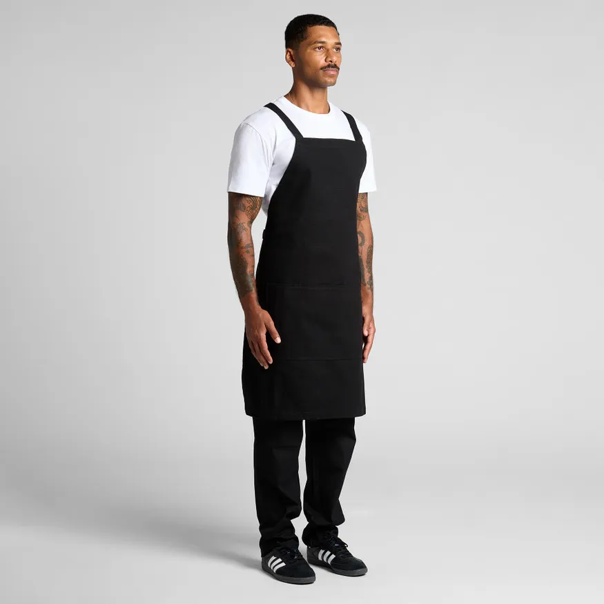 Carrie Apron 1082- 2