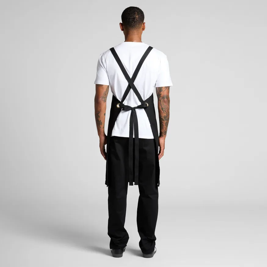 Carrie Apron 1082- 4