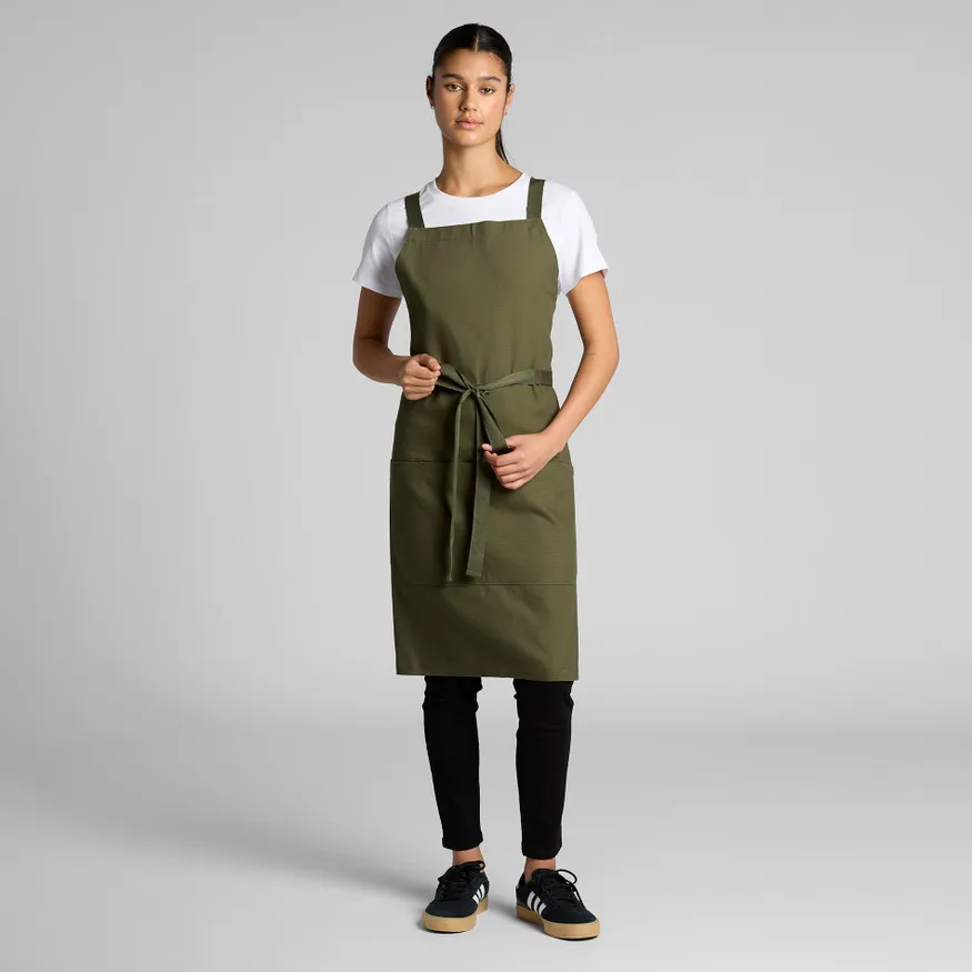 Carrie Apron 1082- 5